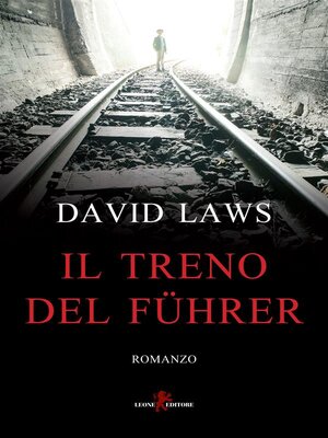cover image of Il treno del Führer